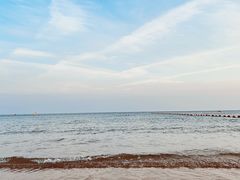 -威海国际海水浴场旅游区