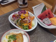 -昱匠·日本料理(金融街店)