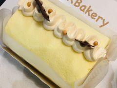 -KK BAKERY烘焙