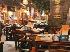 -南京大牌档(之心城店)