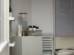 用餐区-UNIUNI(凯瑟琳广场店)