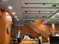 -魏斯理汉堡(西安沣东吾悦店)