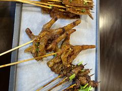 -林二哥宜烤官·宜宾小烧烤