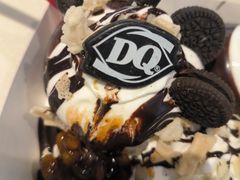 -DQ·蛋糕·冰淇淋(金鼎购物中心店)