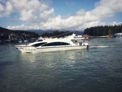 -海南分界洲岛旅游区