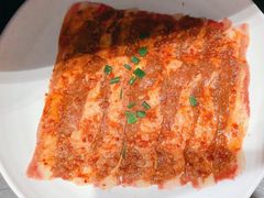 -韩时烤肉(丰科万达广场店)