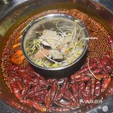 完美周末，火锅永远对