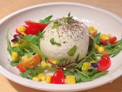 -1861意大利餐厅(来福士店)