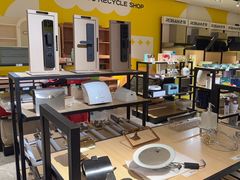-红星美凯龙(上海沪南店)