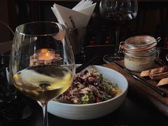 -wineapp葡萄酒餐吧(外滩金融中心店)
