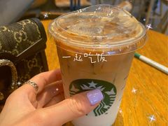 -星巴克(厦门SM新生活广场店)