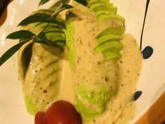 -気楽亭和食料理(气乐亭大世界本店)