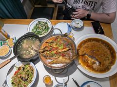 -巢湖名吃·东关老鹅汤(江南风情街店)