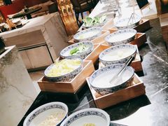 -杭州临平万丽酒店·燃餐厅(人民大道店)