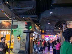 大堂-七宝老街汤团(上海世纪汇广场店)