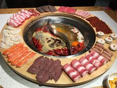 -大龙燚火锅