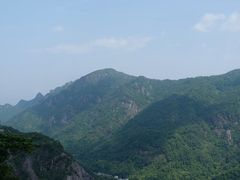 -雁荡山风景名胜区