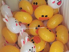 -兔兔家蛋糕甜品(德胜店)