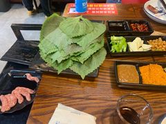 -牛犇烤肉(物资学院路店)
