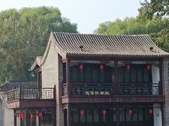 -盛世南宫影视城(北普陀影视城)