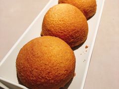 酥皮山楂叉烧包-蔡澜点心(三里屯T+MALL店)