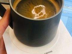 -Onirii Coffee(长乐路店)