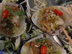 -质烤烤物·活烤海鲜(质烤总店)