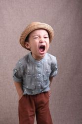 -朵爱影舍专业亲子全家福摄影