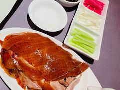 北京烤鸭-金鸭季·北京烤鸭(深业上城店)