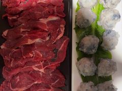 -牛品福潮汕牛肉火锅(旺庄店)