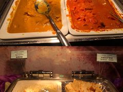 -恒河传奇印度餐厅GANGES