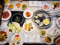 -火炉火自助餐(西直门凯德MALL店)