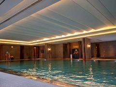 -上海崇明金茂凯悦酒店