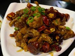 -晚归月亮湾私家菜(临邑路店)