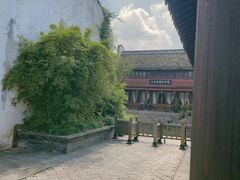 -嘉兴月河历史街区