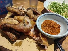 -打酱油·非遗淮扬菜(瘦西湖梅岭店)