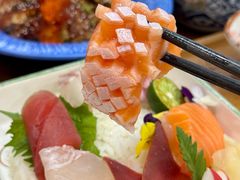 -红叶日本料理(辰熙广场店)