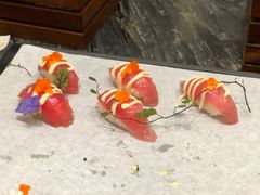 -索菲特酒店 · 云尚天际自助餐厅