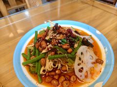 -福顺祥大盘鸡(临潼店)