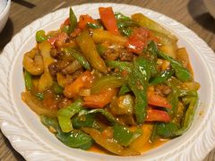 -那时新疆·若羌(经纬汇店)