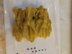 -便宜坊烤鸭店(玉蜓桥天坛店)