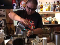 -半坡九号老挝冰咖啡