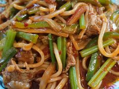 -巴依老爷新疆餐厅