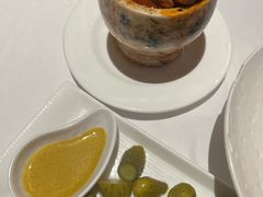 -波特曼西餐厅(南岗店)