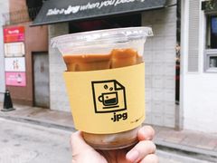 -JPG coffee(广州体育西店)