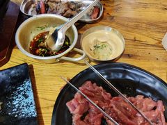 -合易泓烤肉(延河街店)