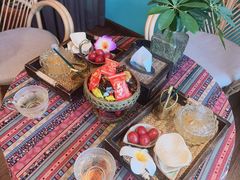 -康健民中泰式·古法按摩连锁品牌(华润万家店)