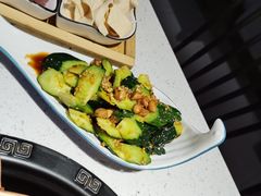 -京韵胡同·酱香羊蝎子火锅涮肉(长寿路店)