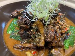 -真诚湘待·湖南鲜土菜(横沥西城店)