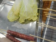 -哈尔滨小酒馆·鲜肉现穿自助烧烤(康新花园店)